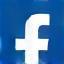 Facebook icon link