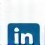 LinkedIn icon link