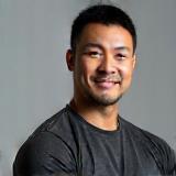 Headshot of Kenji Tan, Strength and Conditioning Coach at PrimaFit