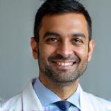 Headshot of Rajesh Kumar, Rehabilitation Specialist at PrimaFit