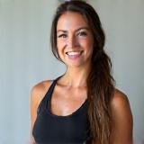 Headshot of Sarah Lee, Lead Personal Trainer at PrimaFit