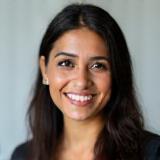 Headshot of Sofia Abdullah, Client Services Manager at PrimaFit